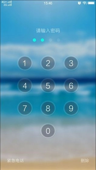 巧笑图1