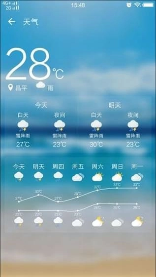 巧笑图2