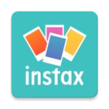 instax up
