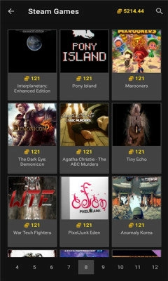 GameTame图2