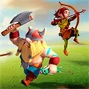 掠夺英雄汉化版