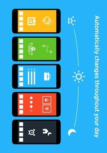 Aviate直装版图2