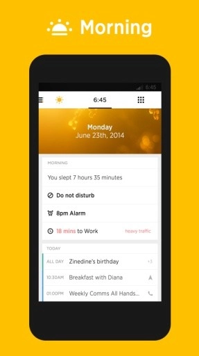 Aviate直装版图5