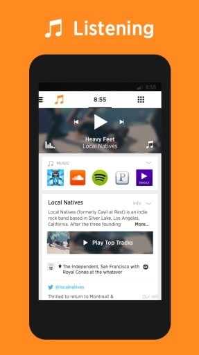 Aviate直装版图4