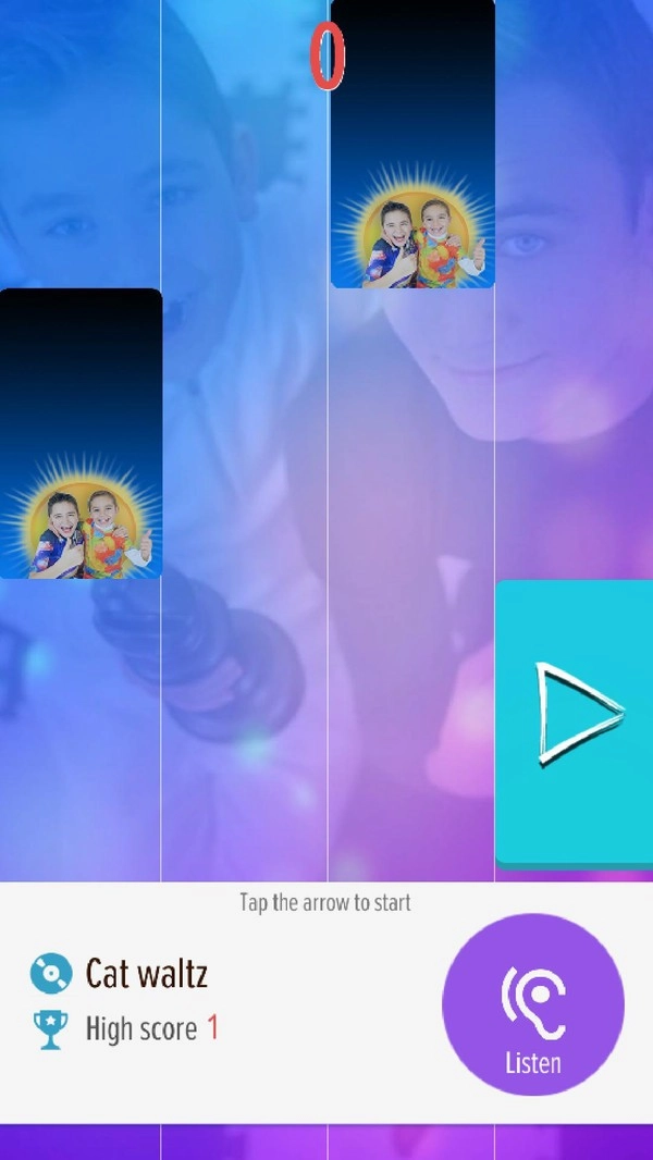 天鹅钢琴砖app下载