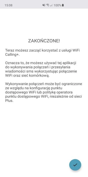 无线电话+WiFi Calling+图4