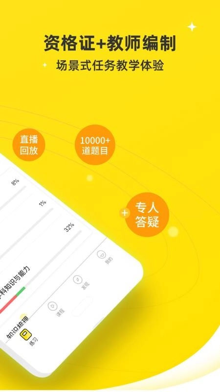 教师资格证网课图2
