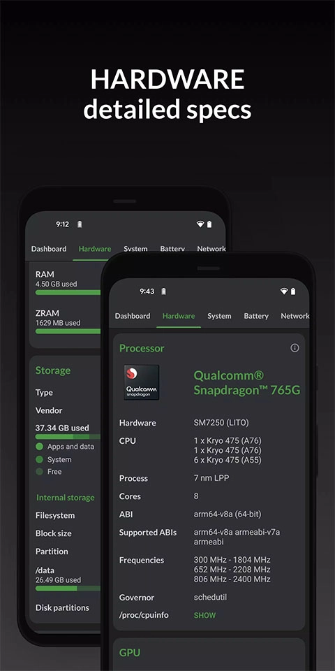 devcheck专业版