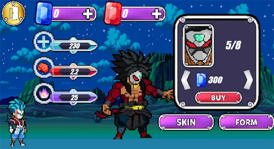 银河冠军手机版图3