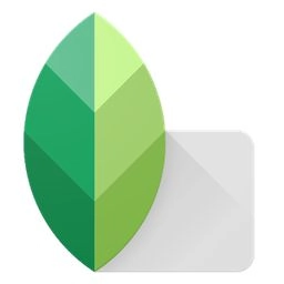 snapseed叶子修图中文版