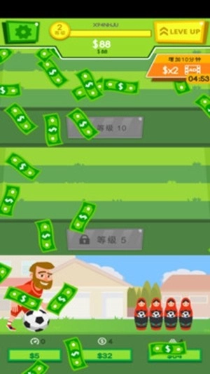 闲置足球最新版图2