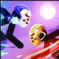火柴人部落讨伐原版