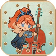 白键上的协奏曲安卓版