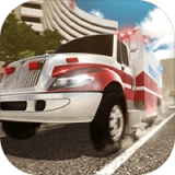 先锋急救车