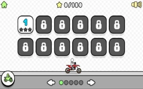 迷你摩托车图3