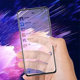 主题透明壁纸官方最新版