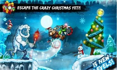 摩托对战中文安卓版(2)