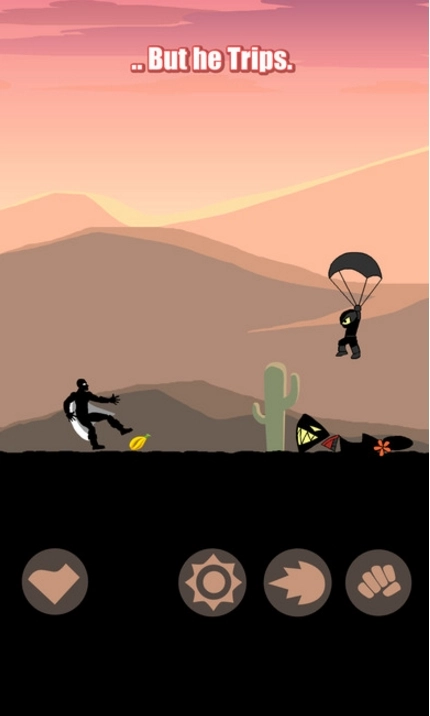 一个人当英雄图2