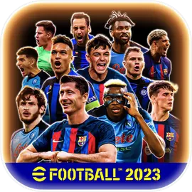 efootball