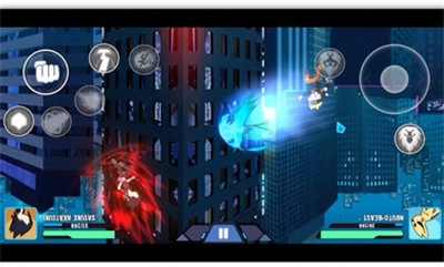 火柴人七龙珠Z免费版图2
