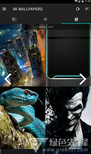 4k壁纸(4k壁纸竖屏) 手机免费版图4