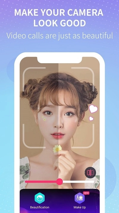 视频美颜大师图1