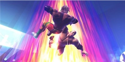 WWE不败传说手游免费版图3