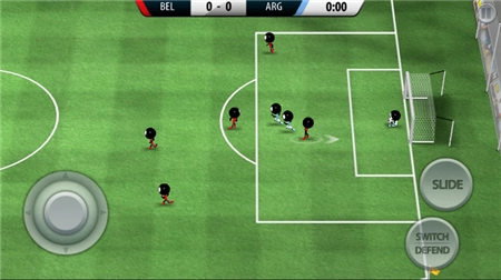 2026趣味足球图2