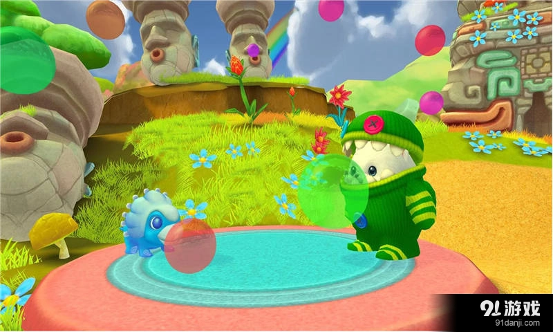 Dino Park图3