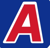 A区