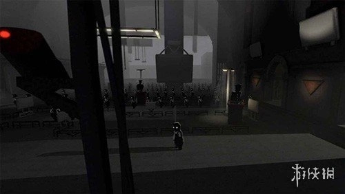旁观者2汉化版