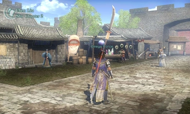 真三国无双联合突袭免费版(3)