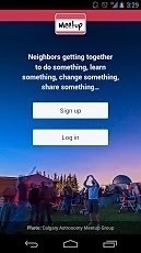 Meetup手机最新版图2