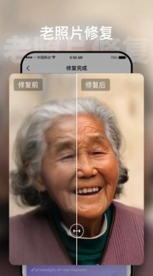 时空光年免费版图1