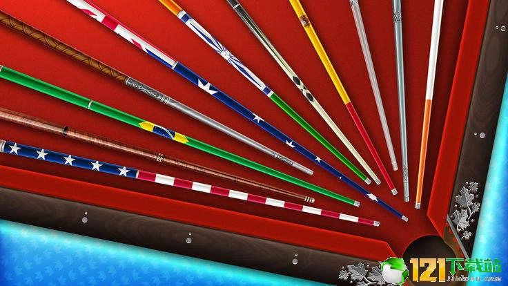 Kings of Pool(5)