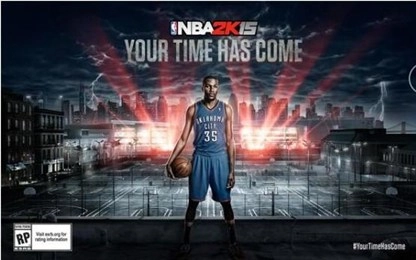 王牌NBA直装版图1