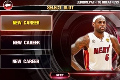 王牌NBA直装版图2