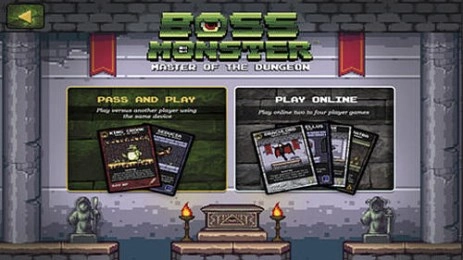 Boss Monster图1
