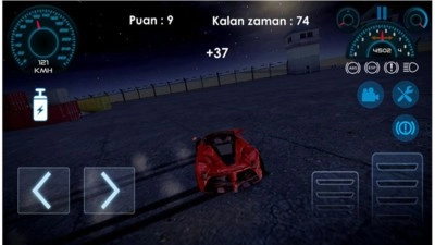 阿拉伯漂移战车2026图4