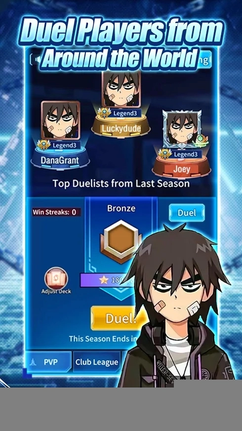 battle card图2