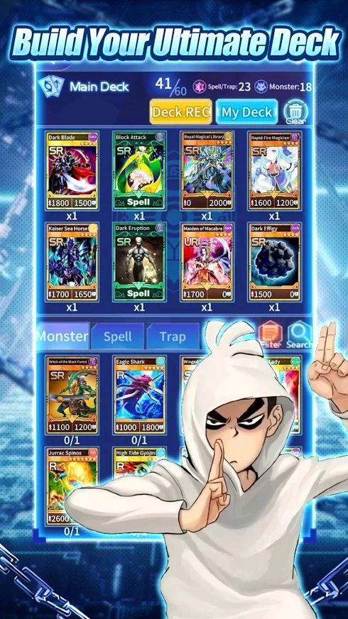battle card图1