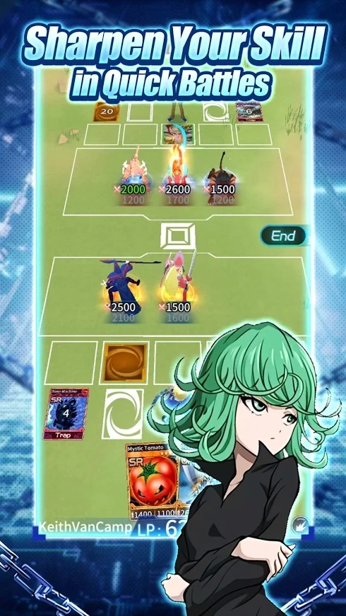 battle card图3