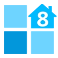 Launcher 8