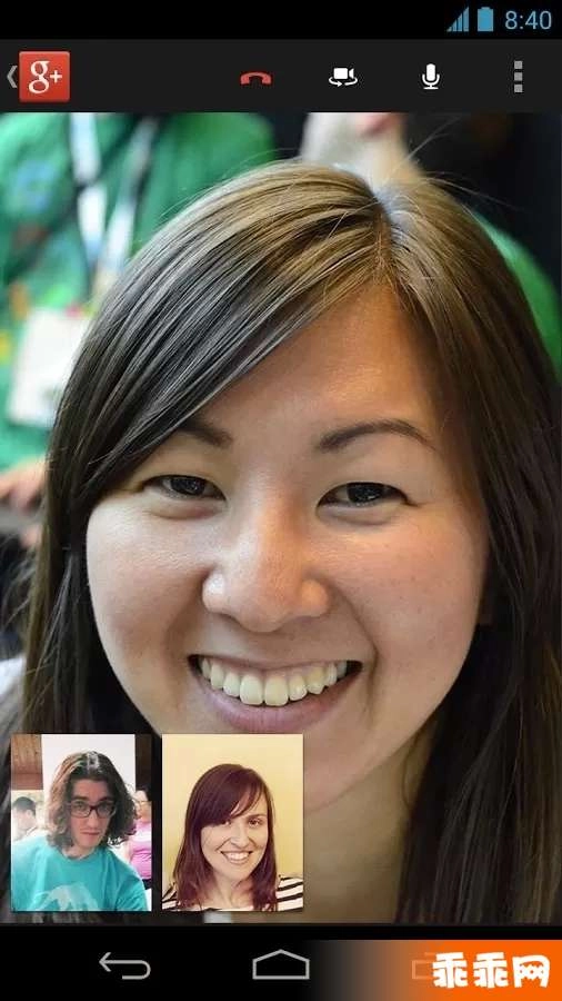 Google+直装版图4