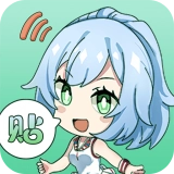 二次元贴纸