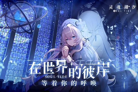 灵魂潮汐手机版(5)