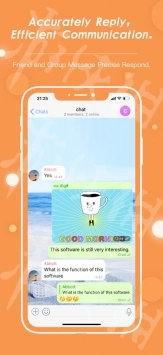 土豆手机免费版图5