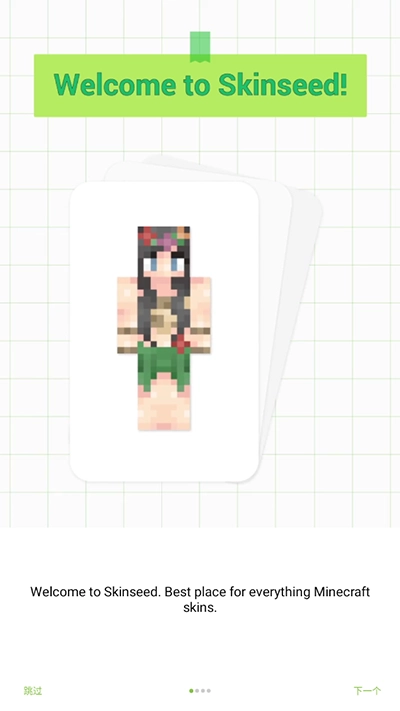 skinseed免费版图3