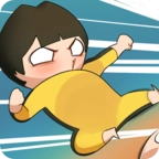 功夫奇遇记正版