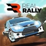 真正的拉力赛V0.2.8
